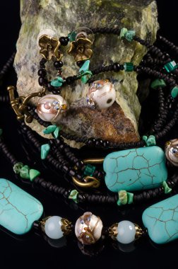 el yapımı takılar