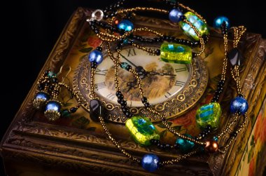 el yapımı takılar