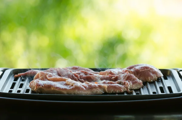 Barbacoa —  Fotos de Stock