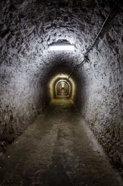 tuz çıkarımı turda