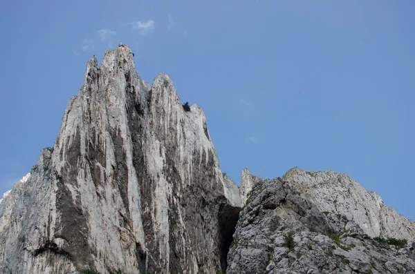 Cañón de Turda — Foto de Stock