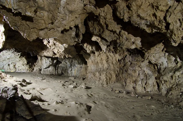 Polovragi 洞穴 — 图库照片