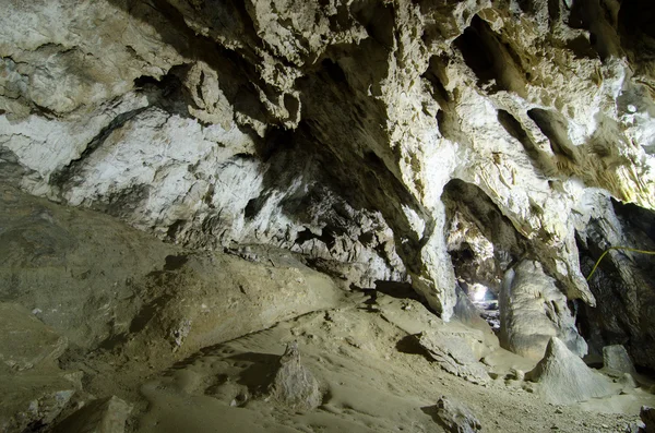 Polovragi-Höhle — Stockfoto