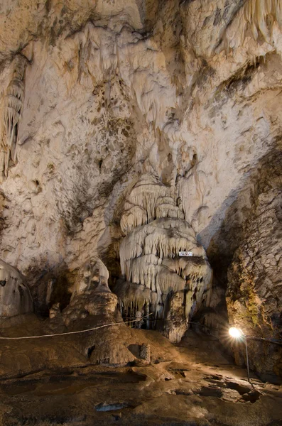 Muierilor jeskyně — Stock fotografie