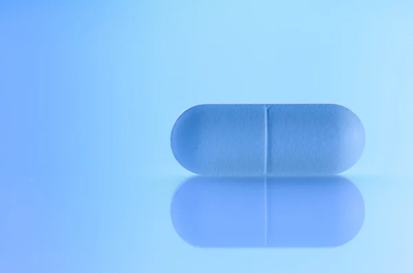 Pill — Stock Photo, Image