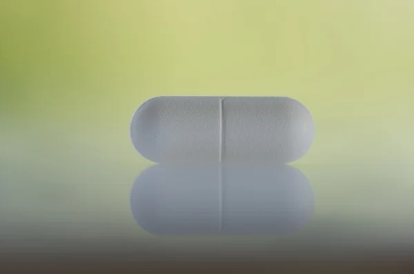 Pill — Stock Photo, Image