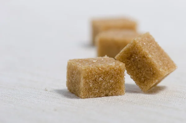 Zuccheri di canna — Foto Stock