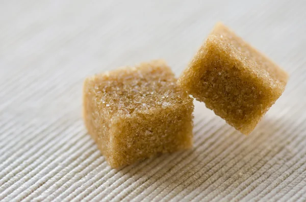 Zuccheri di canna — Foto Stock