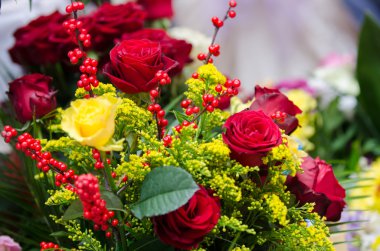 düğün düzenlemesi