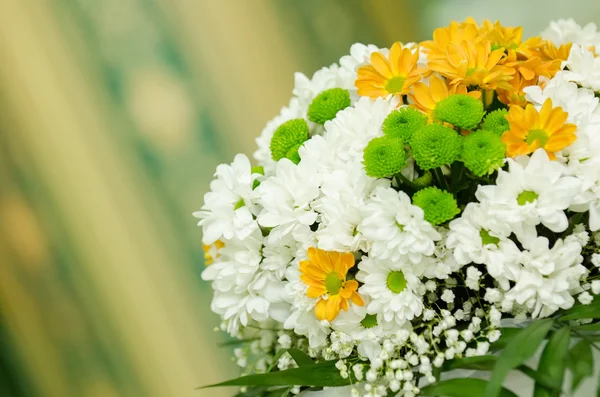 Floral arrangement — Stock Photo, Image