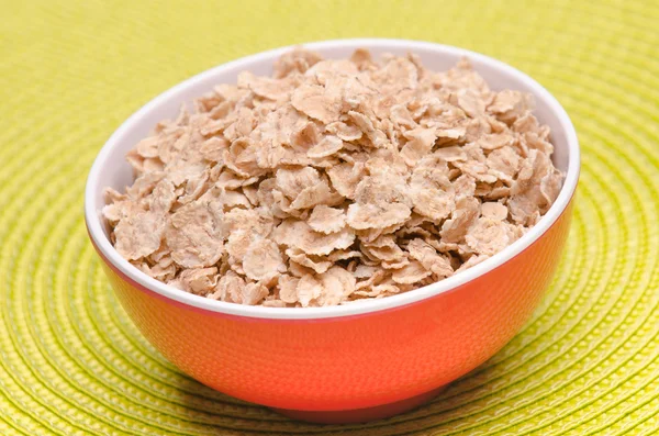 Healthy cereals — Stock Photo, Image