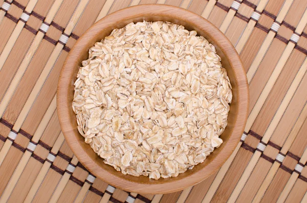 Cereales sanos —  Fotos de Stock