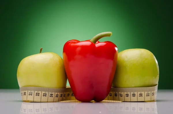 Ernährung — Stockfoto