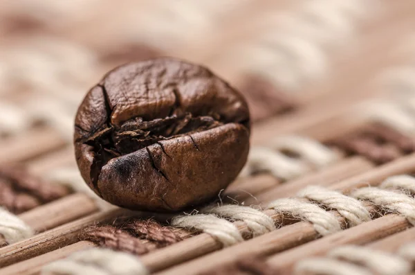 Grano de café — Foto de Stock