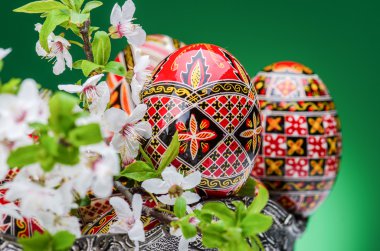 Paskalya yumurtaları   