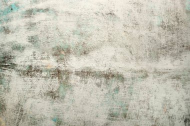 Soyut çizilmiş yüzey duvarı. Grunge çatlak eski arkaplan