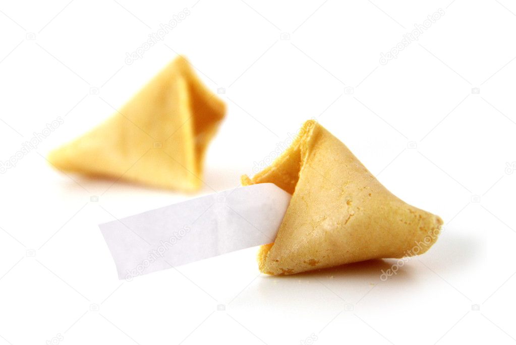 Fortune Cookie