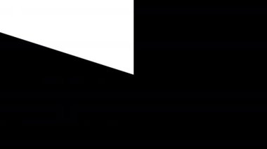 Basit Bir Dakika Geri sayım Geçiş Videosu. Tam Ekran Açılış Altmış Saniyede, Siyah 'dan Beyaz' a. 60 Saniye Açılış Zamanlayıcısı. Video Kanalı, Canlı Yayın için Bir Dakika Hareketi Grafikleri