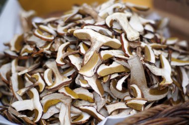 İtalya 'da sonbahar, Calabria, tipik yerel ürünler