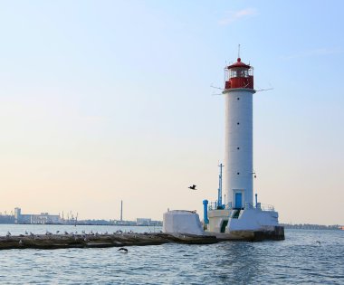 Odessa şehir