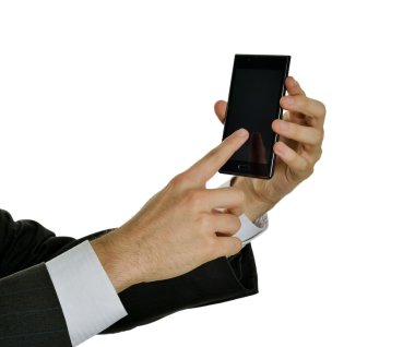cep telefonu çift ve ayrılmaz arkadaşları
