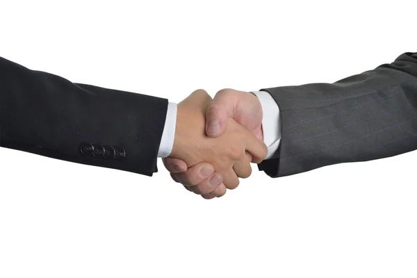 belasterd geel met een handicap vast