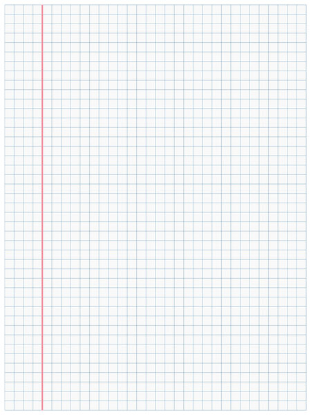 Белый квадратный бумажный лист фона
