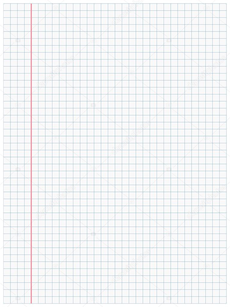 Vector Square Format White Paper Empty Four Sheets Of Paper Template Stock  Illustration - Download Image Now - iStock