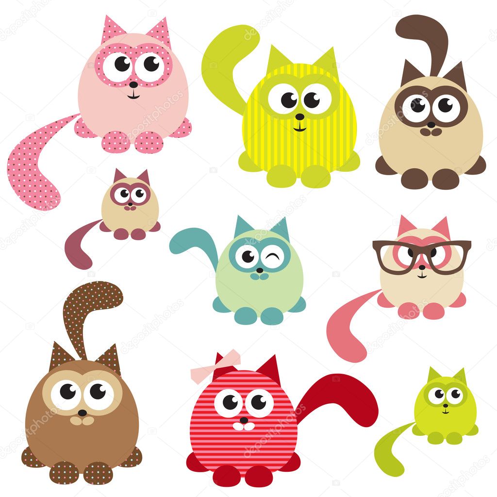 Animals cartoon Vector Art Stock Images | Depositphotos Animals cartoon Vector Art Stock Images | Depositphotos