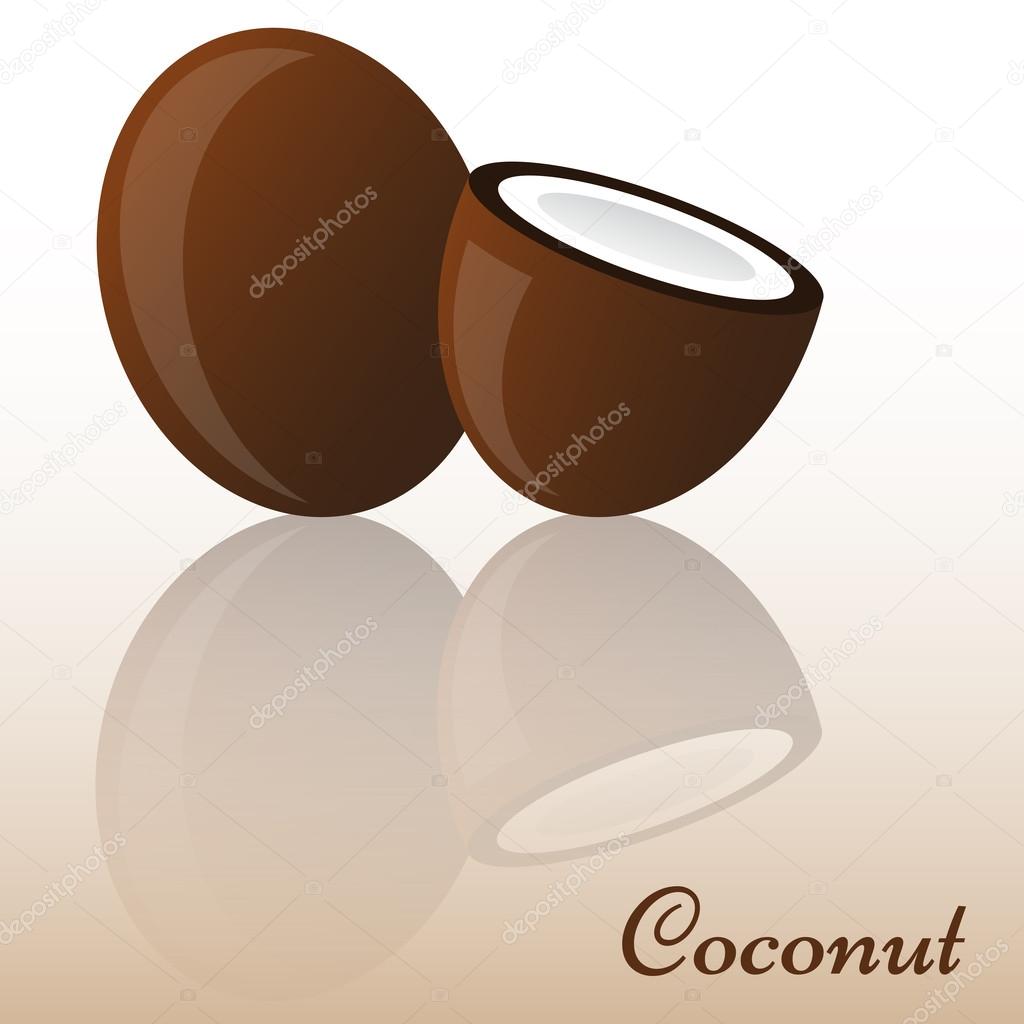 coconut