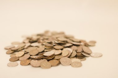 küçük bir değişiklik