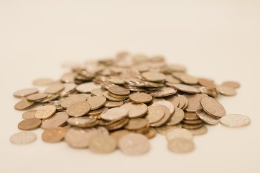 küçük bir değişiklik