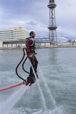 Kataloniya.Barselona