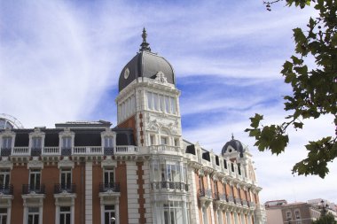 Ispaniya.Madrid.