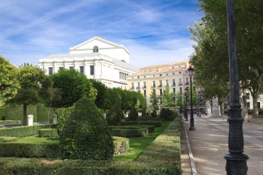 Ispaniya.Madrid.