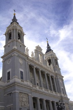 Ispaniya.Madrid.
