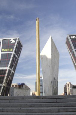 Ispaniya.Madrid.