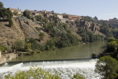 Toledo, İspanya