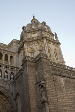 Toledo, İspanya