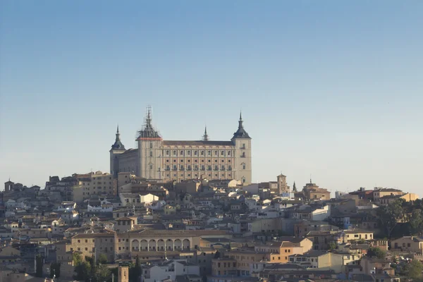 Toledo, Spain — Stock fotografie