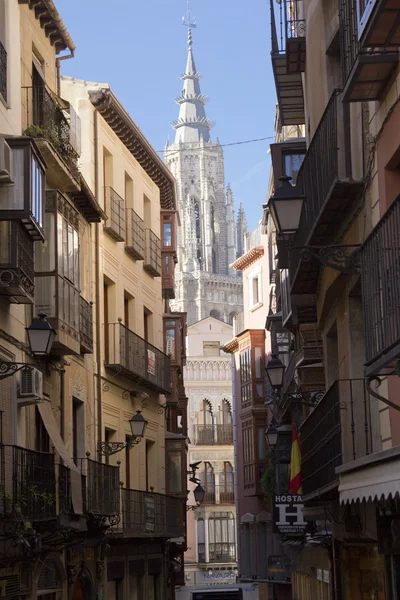 Toledo, İspanya