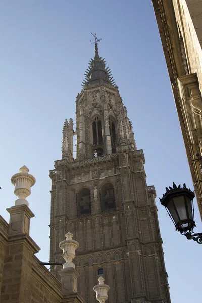 Toledo, España —  Fotos de Stock