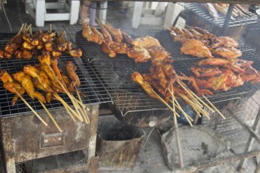 Güneydoğu Asya. Tayland. Phatthaya.