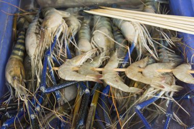 Güneydoğu Asya. Tayland. Phatthaya.