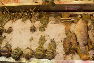 Güneydoğu Asya. Tayland. Phatthaya.