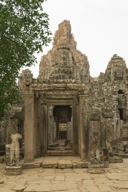 Cambodia.Angkor Wat.Ангко́р-Ват
