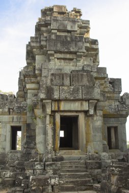 Cambodia.Angkor Wat.Ангко́р-Ват