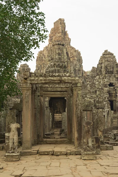 Cambodia.Angkor Wat.Ангко́р-Ват — Stok fotoğraf