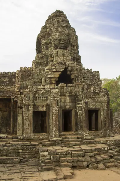 Cambodia.Angkor Wat.Ангко́р-Ват — ストック写真