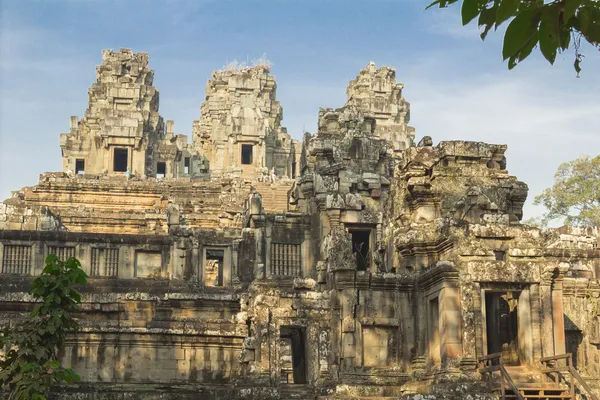 Cambodge.Angkor Wat.////=/@-@ /the — Photo